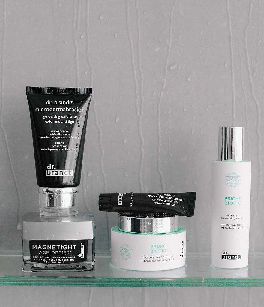 Dr. Brandt Magnetight Age-Defier&trade; Recharging Magnet Face Mask