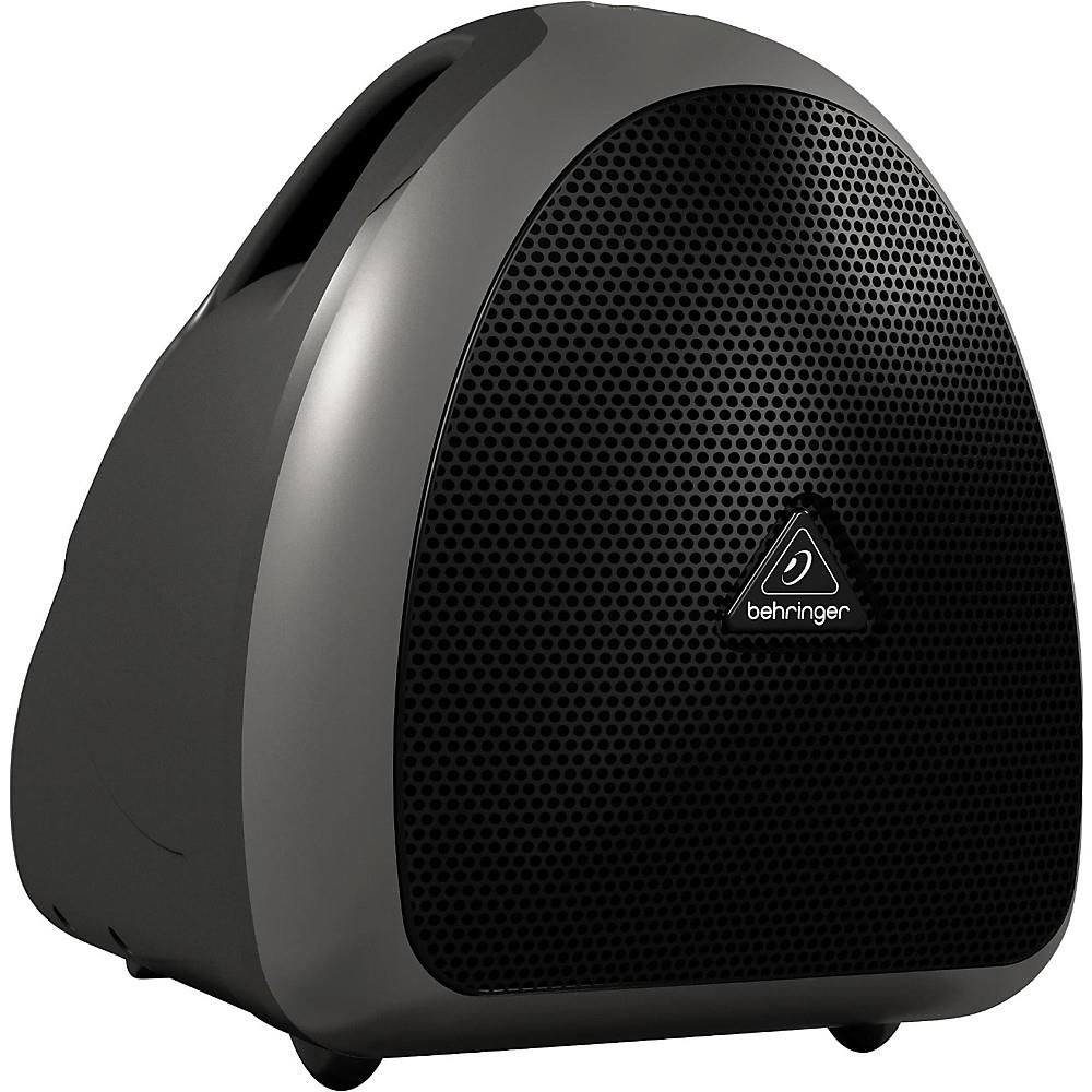 behringer europort hpa40