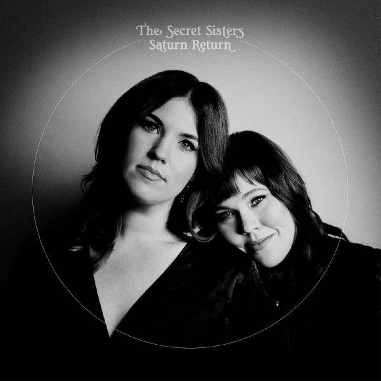 The Secret Sisters Saturn Return LP (Vinyl)