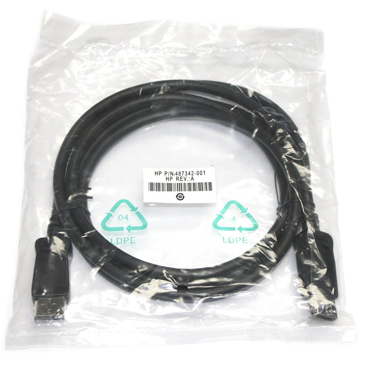 cables direct online 15ft svga + audio monitor cable, male to male 1080p super vga display cord for pc projector laptop tv