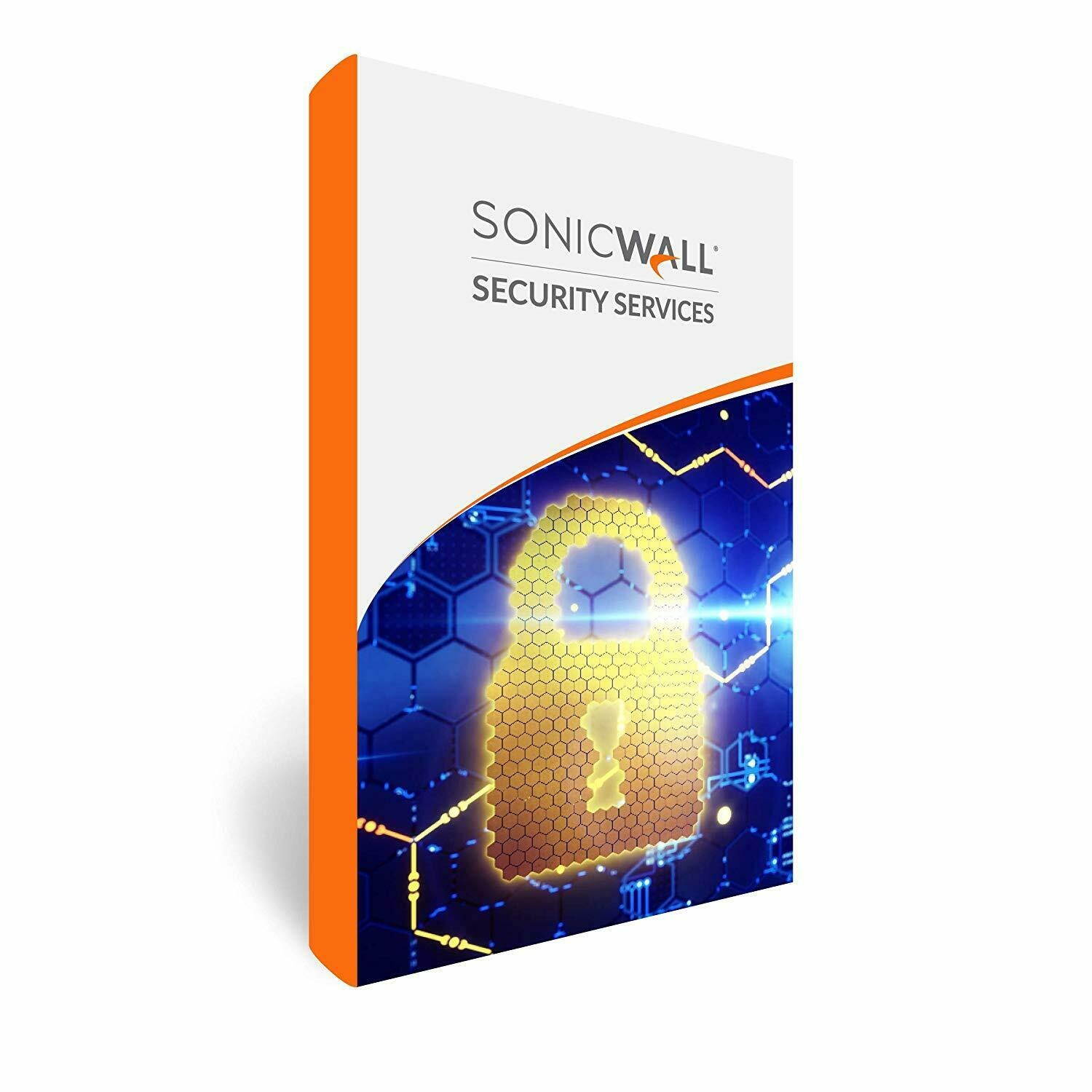 SonicWall SonicPoint ACE 2YR 24x7 Support 01-SSC-3988