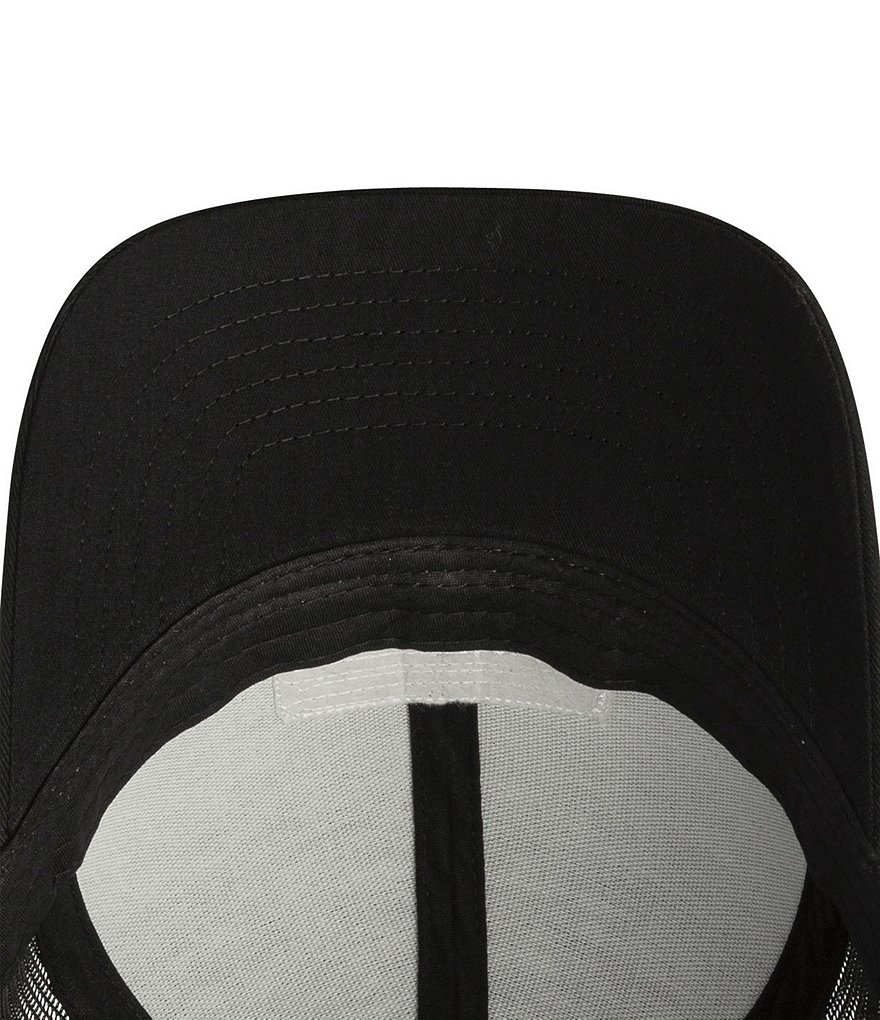 RVCA Ticket Trucker III Wool-Blend Hat