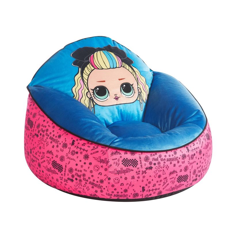L.O.L. Surprise! Bean Bag Chair