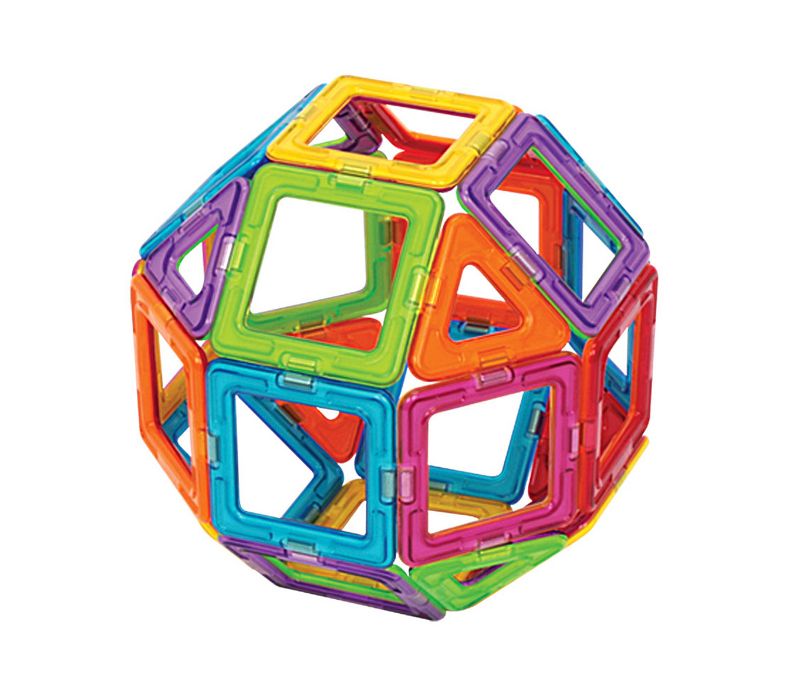 Geomag 95pc Gravity Challenge