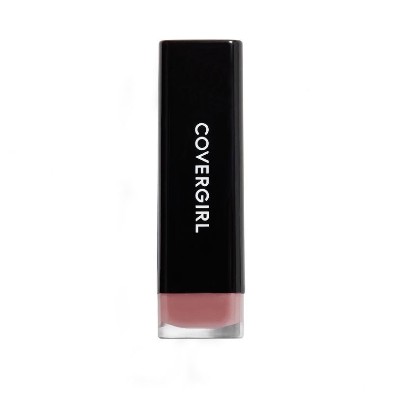 COVERGIRL Colorlicious Lipstick 250 Sultry Sienna .12oz