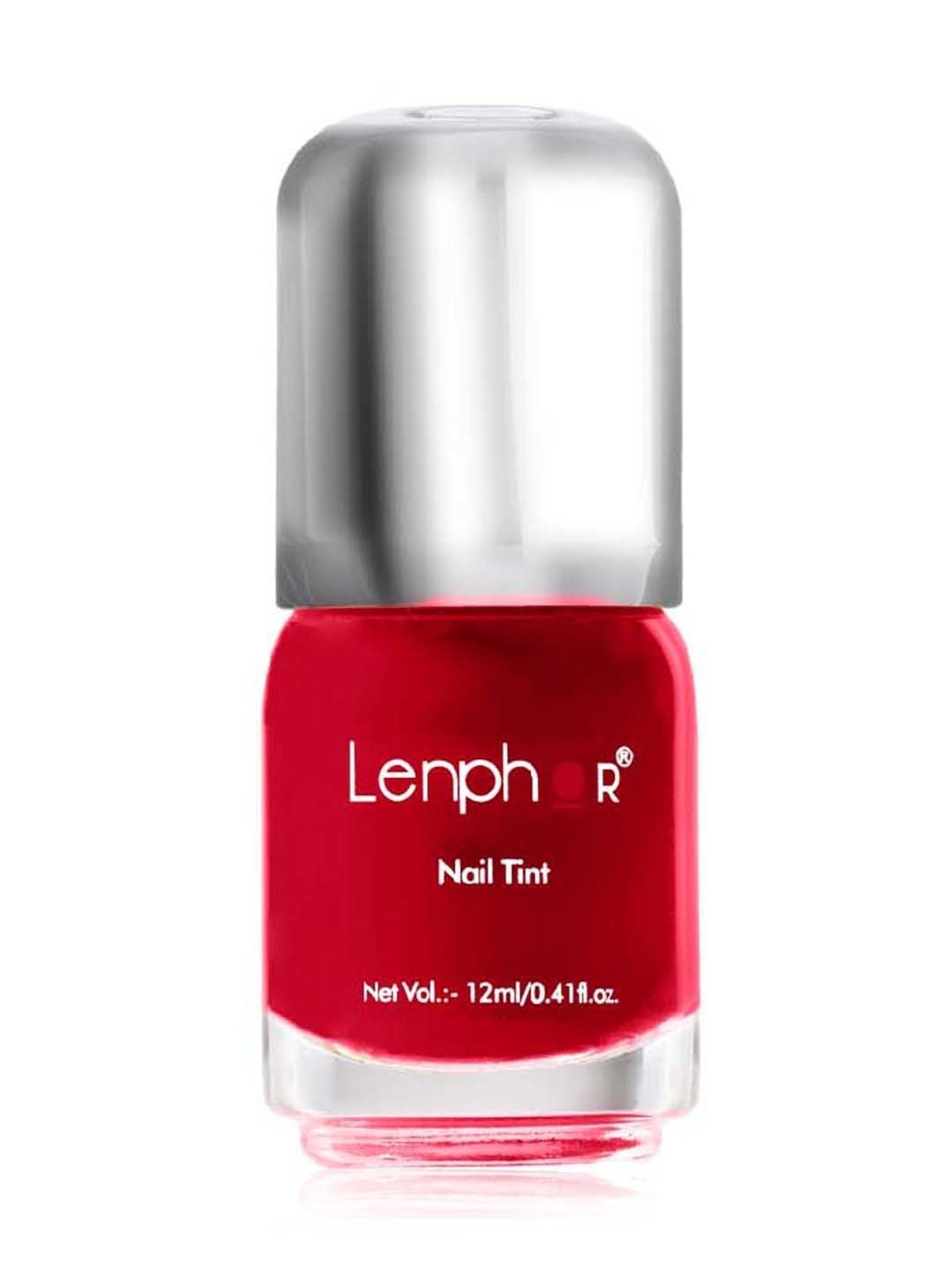 Lenphor Nail Tint Blood Stain 29 - 12 ml
