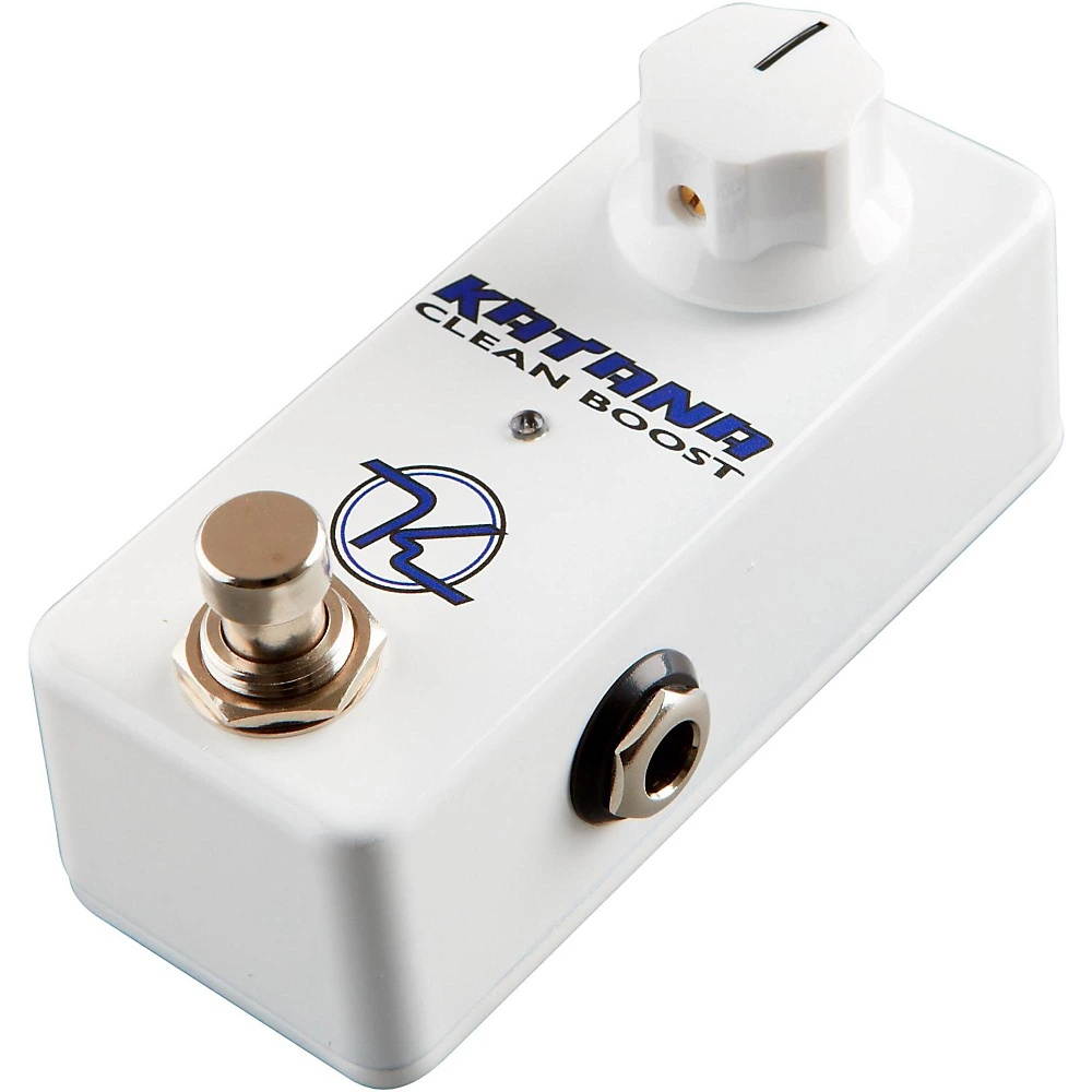 Keeley Electronics Katana Boost Mini Clean Boost / Pre-amp