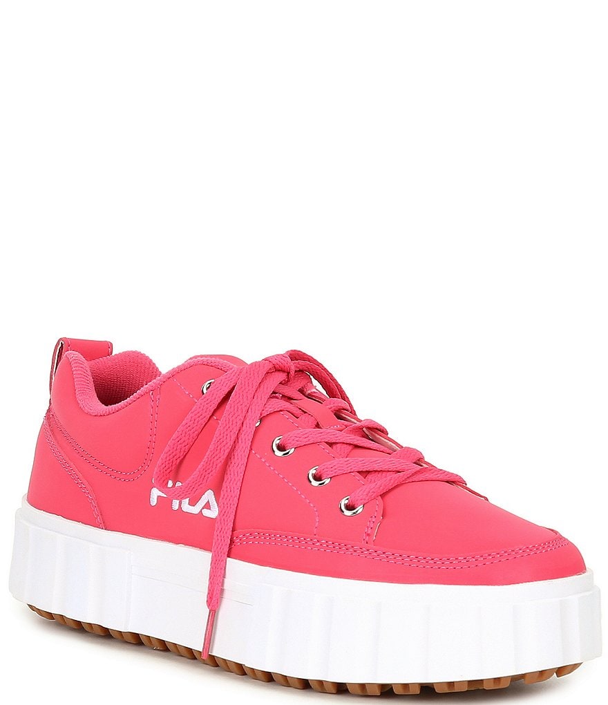 Champion Women's Talos A Sweatshirt Lace-Up Sneakers