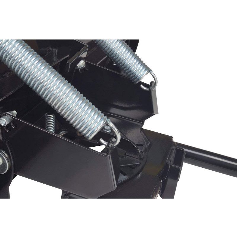 Sun Joe TRJ13STE-GUARDS Replacement Safety & Flower /Edger Guard & Screw for TRJ13STE.