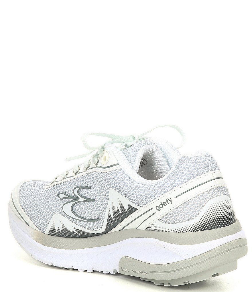 Gravity Defyer Mighty Walk Athletic Shoes