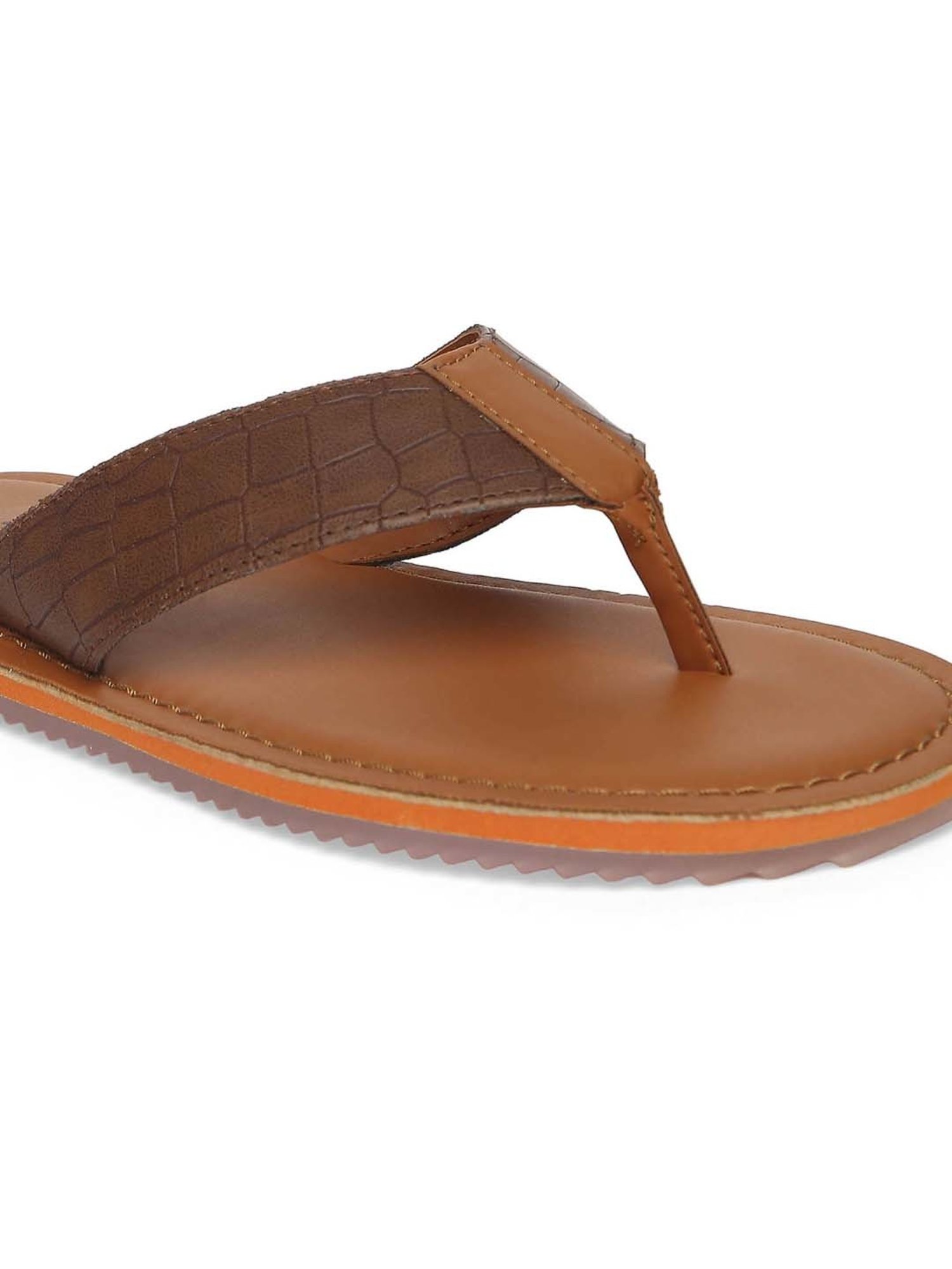 Yellow by Westside Blue & Grey Slingback Slides