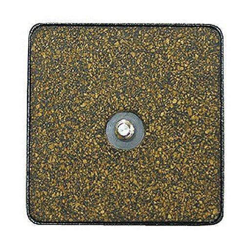 Slik 618811 Quick Release Platform for Tripod Heads #618811 / 6196