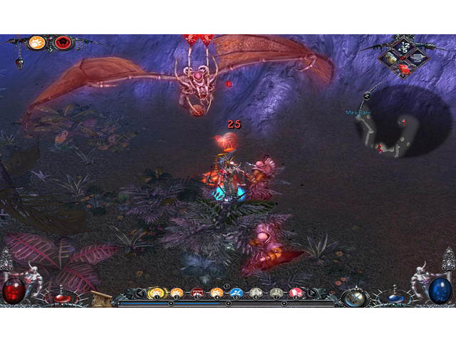 Dawn of Magic 2 [Online Game Code]