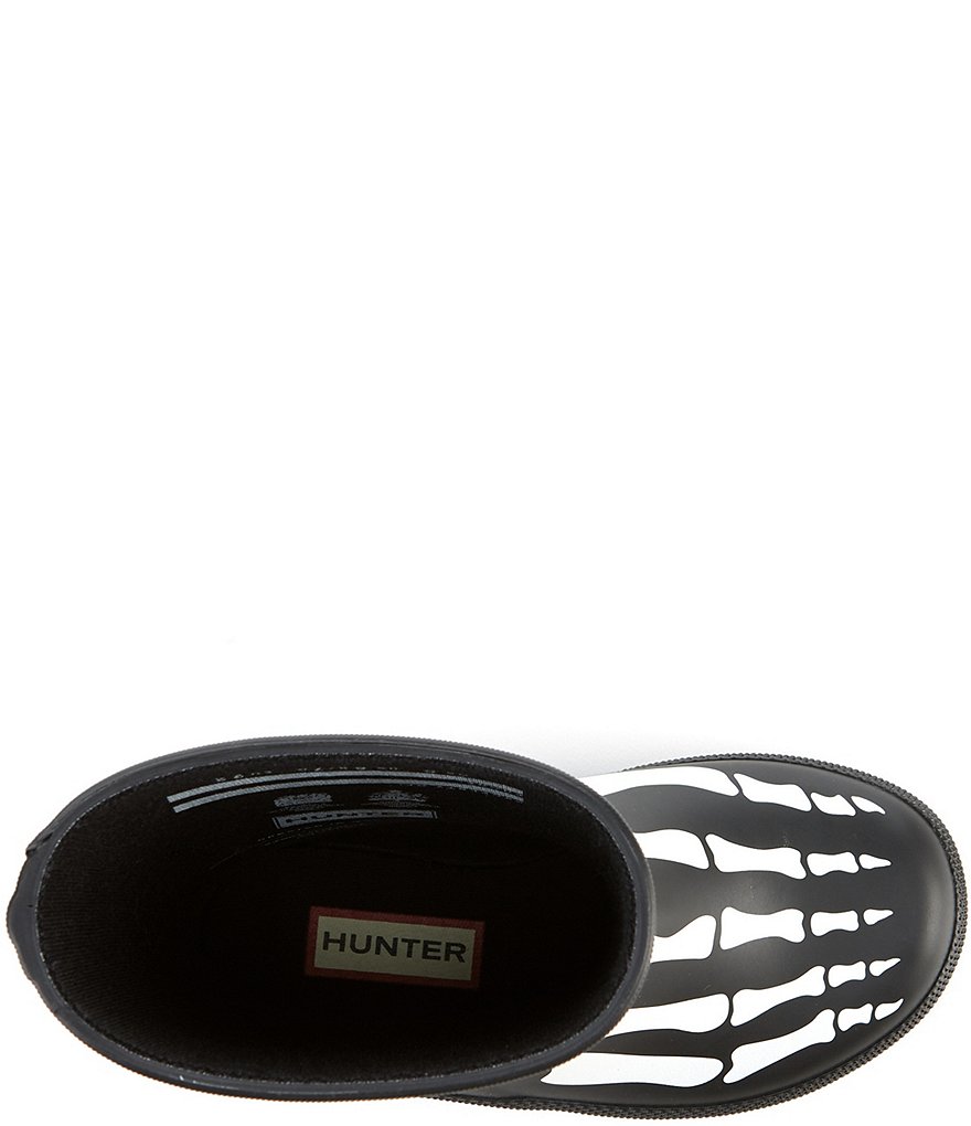 UGG&reg; Girls' Classic Clear Mini II Waterproof Winter Boots (Toddler)