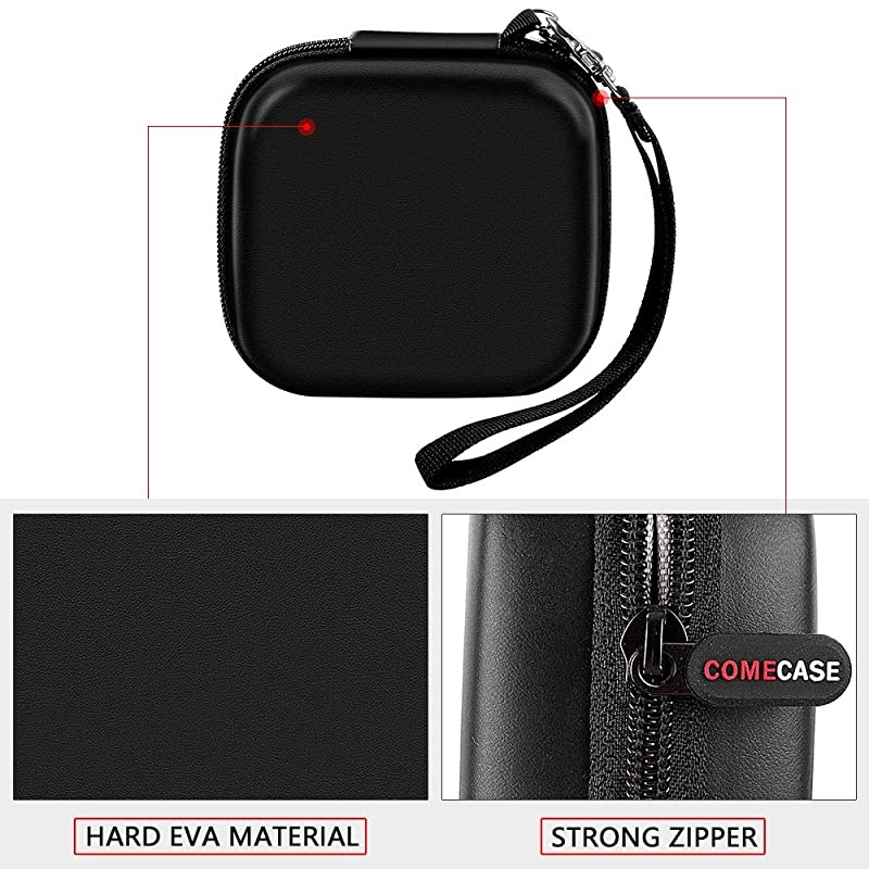 Hard Travel Router Case for NETGEAR Nighthawk M1 Mobile Hotspot 4G LTE Router MR1100 by