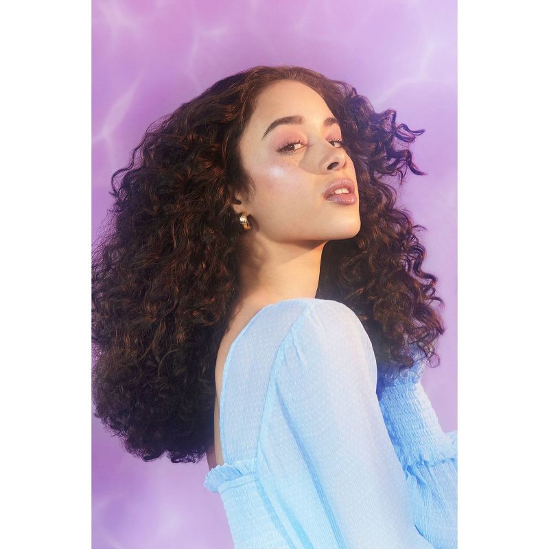 SGX NYC Abracadabra Invisible Styling Oil - 4 fl oz