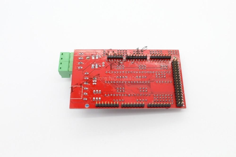 RAMPS 1.4 3D printer control panel printer Control Reprap MendelPrusa