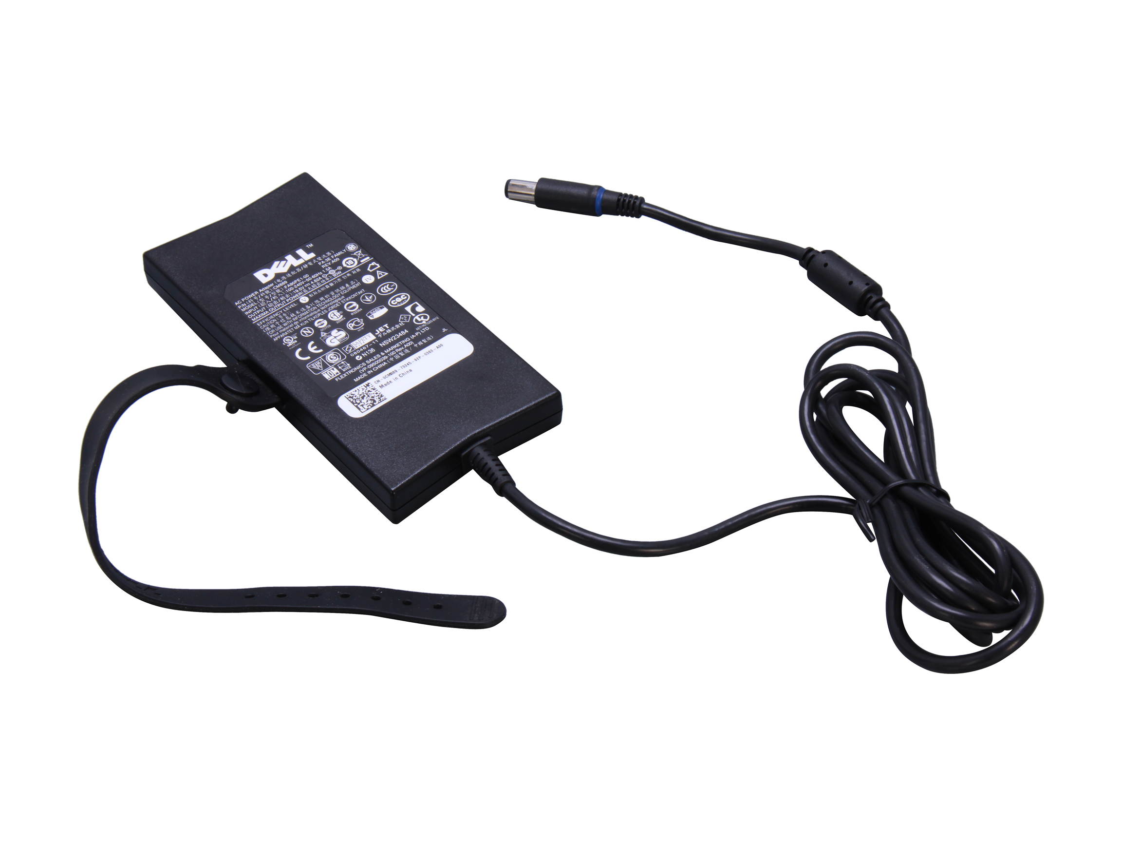 90W AC Adapter PA-3E FA90PE1-00 for Inspiron 1420 1520 1521 1525 1526 1535 1720 6400 9200 500M 600M E1405 E1505, Latitude D400 D500 D520 D600 D610 D800 D810 D820 E5400 E6400 E6500, Vostro M1210 M1330