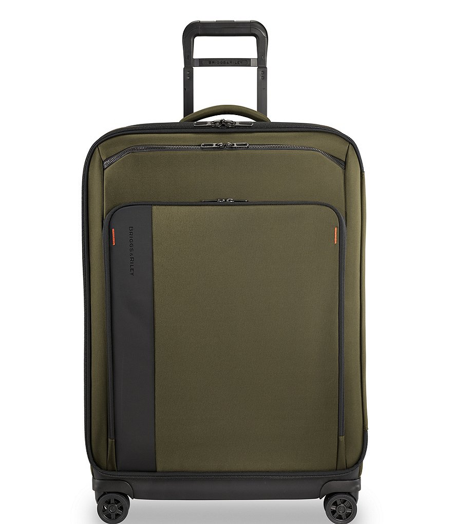 Briggs & Riley ZDX 29#double; Large Expandable Spinner