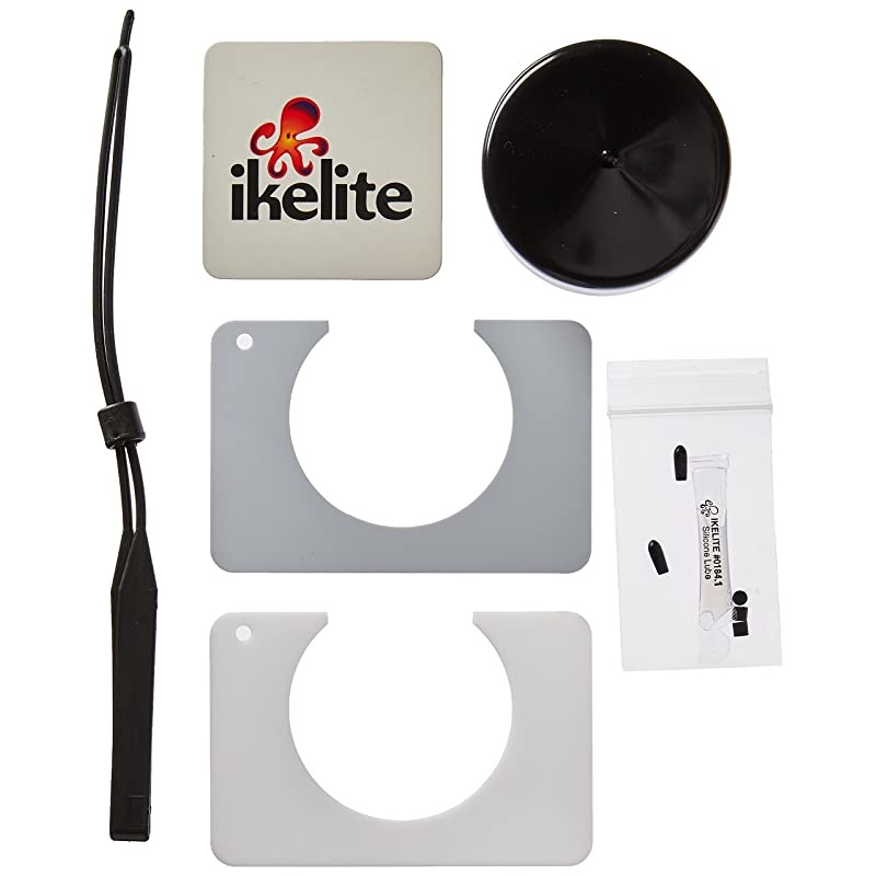 Housing Underwater Camera, Clear (6182.78)