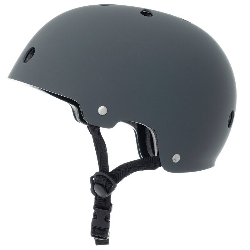 Bell Charger Adult Bike Helmet - White