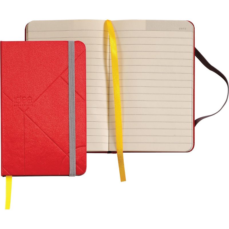 Moleskine Cahier Cardboard Journal, 7.5W x 705014