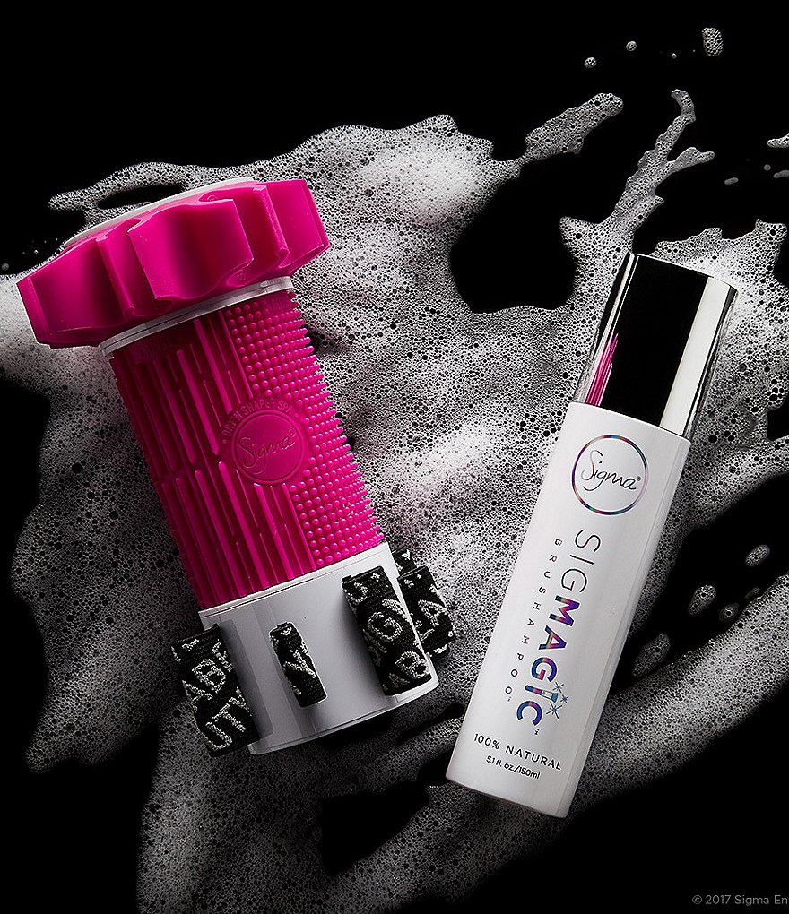 Artis Elite 10-Piece Brush Set