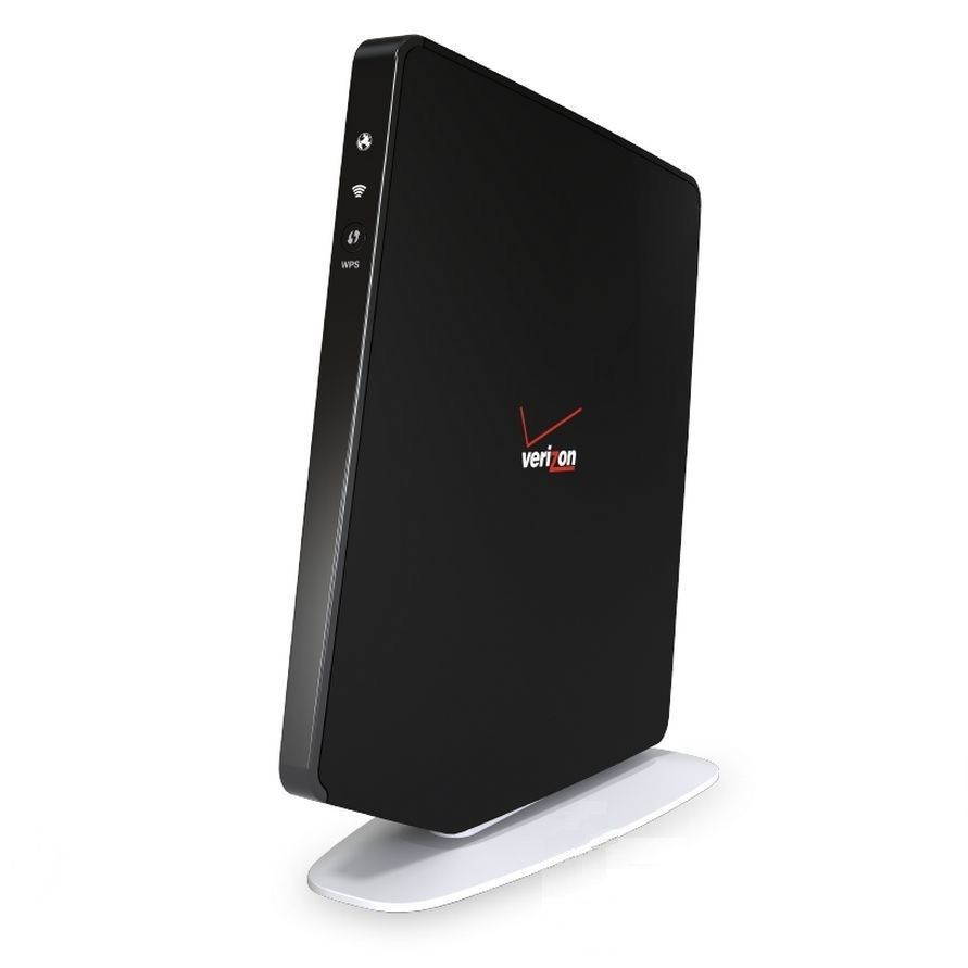Verizon Fios Quantum Gateway G1100 Wireless Wi-Fi Router FiOS-G1100 Dual Band