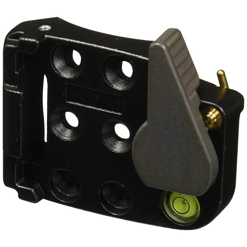 Camera Plate Adapter for 322RC2