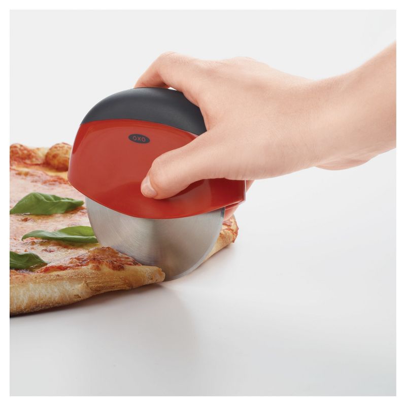 OXO Clean Cut Pizza Wheel
