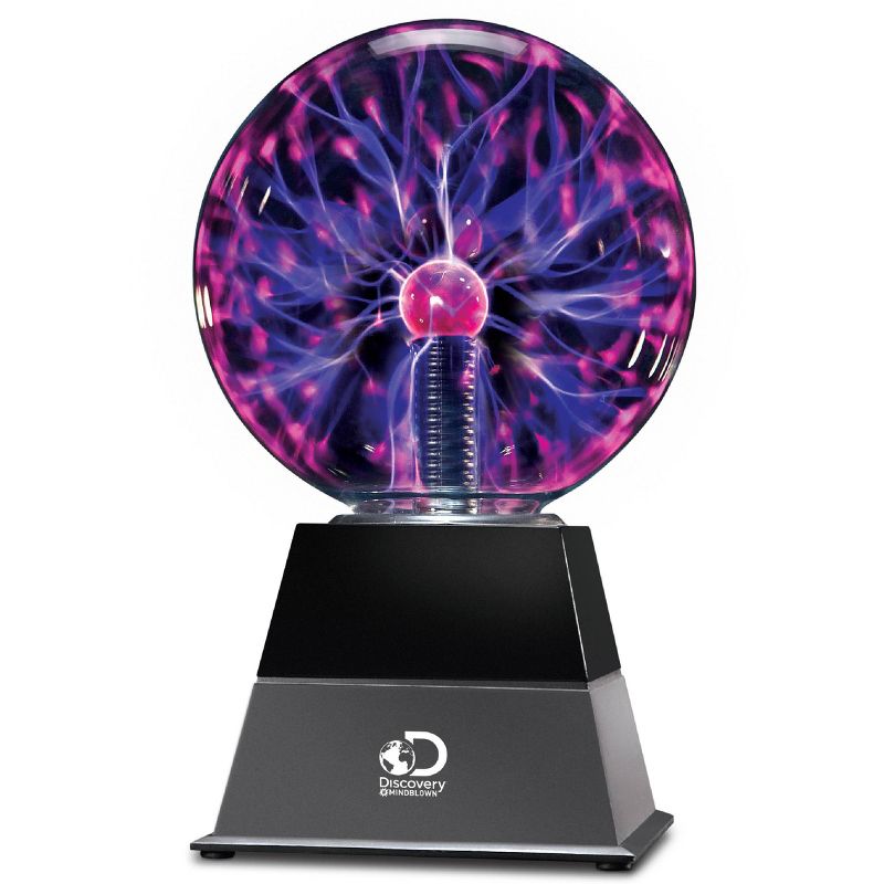 Discovery Kids Plasma Orb Science Kit