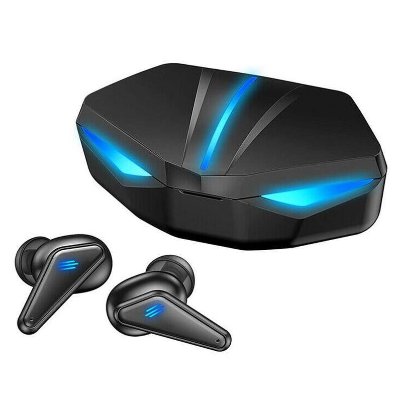Gaming Earphones Earbuds Low Latency Mini Stereo True Wireless Earphones In ear Sports Waterproof Earphone