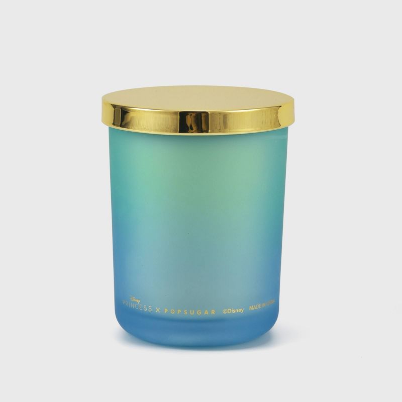 Disney Princess X POPSUGAR Ariel Candle