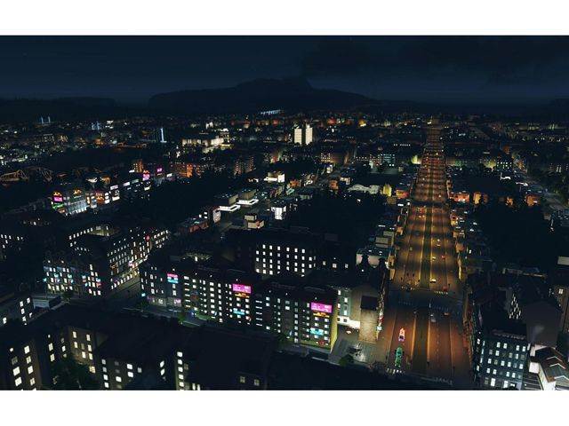 Cities: Skylines - Parklife Plus [Online Game Code]