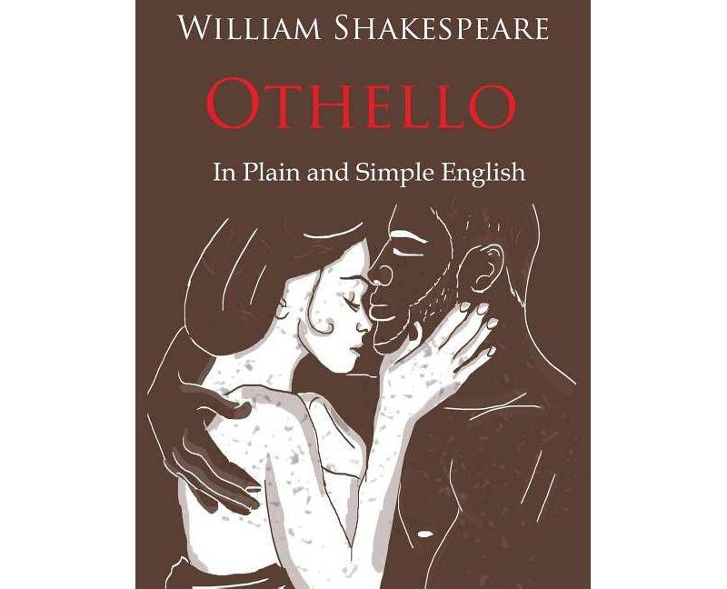Othello - (Mint Editions) by  William Shakespeare (Paperback)