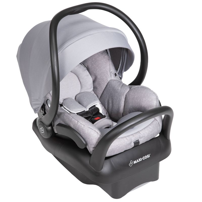 Maxi Cosi Micro Max 30 Infant Car Seat - Nomad Gray