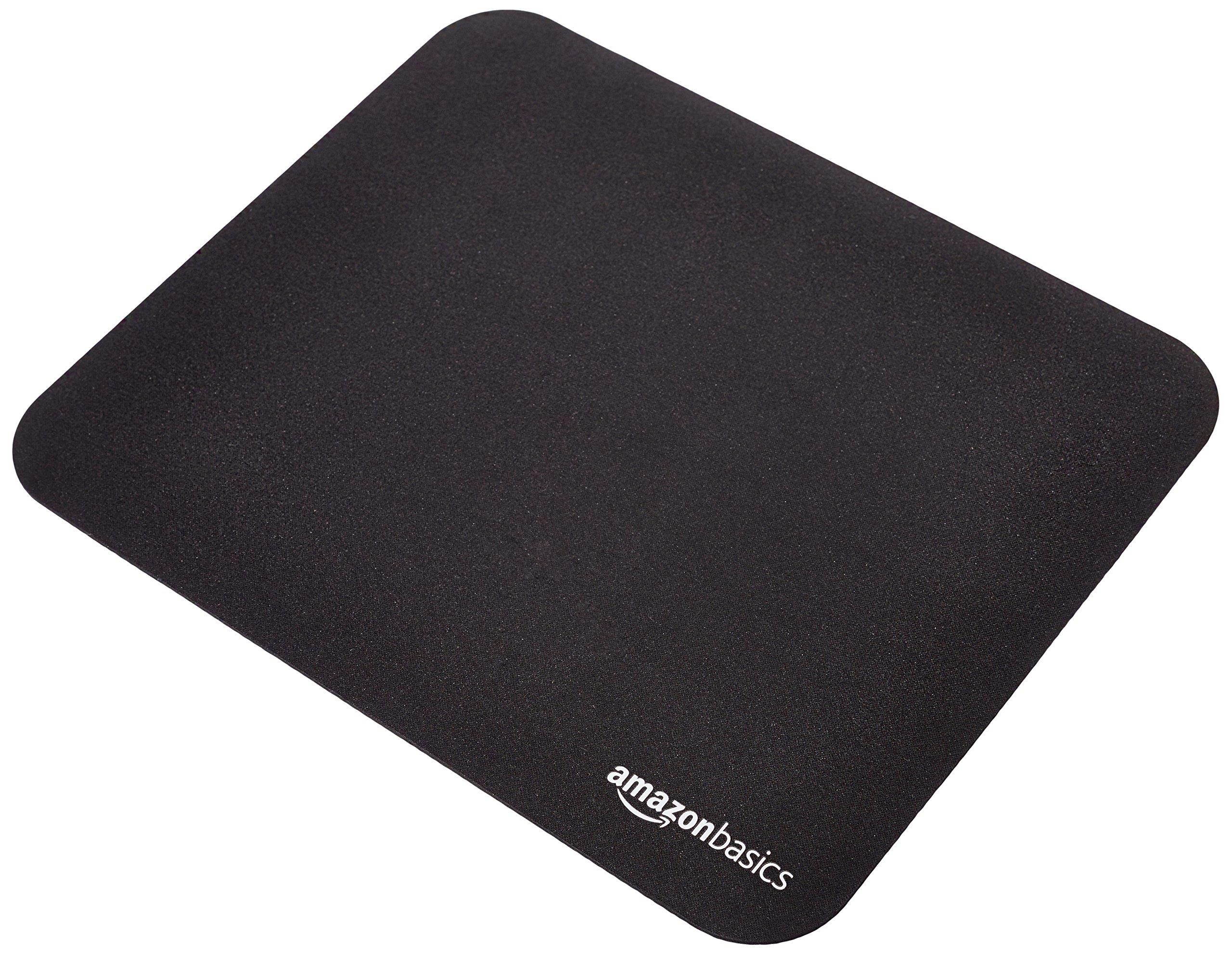 Basics Mini Gaming Mouse Pad - 10-Pack