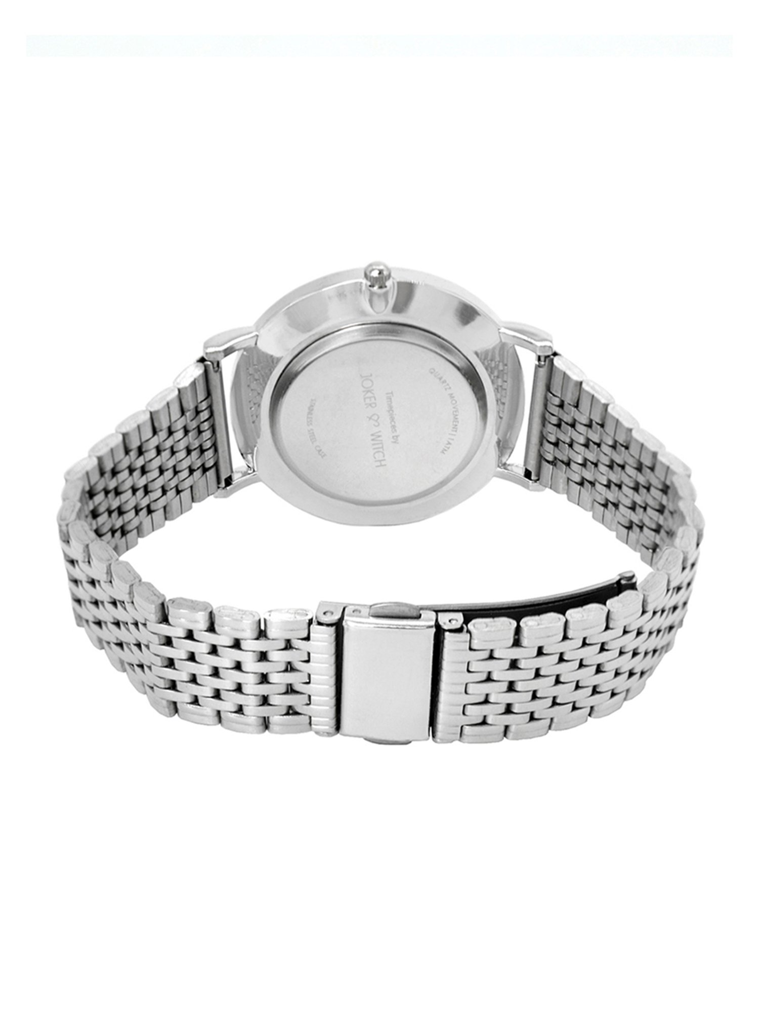 Daniel Klein DKG002-1 Analog Watch for Women With Bracelets
