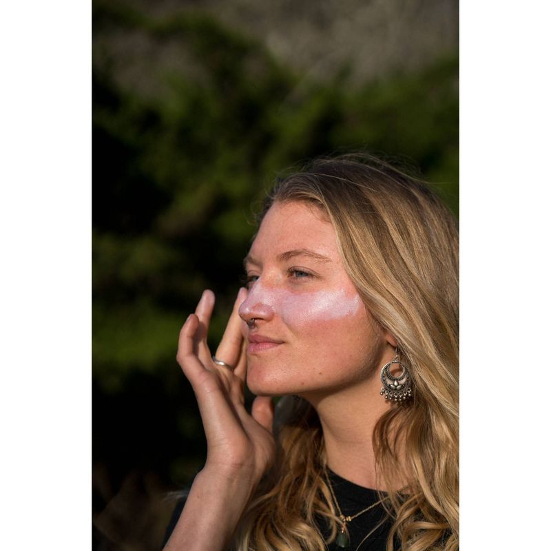 All Good Kids Sunscreen Lotion Water Resistant - SPF 30 - 3oz