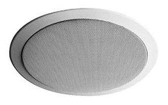OWI IC6 ROUND 6.5 IN CEILING SPKR-PAIR