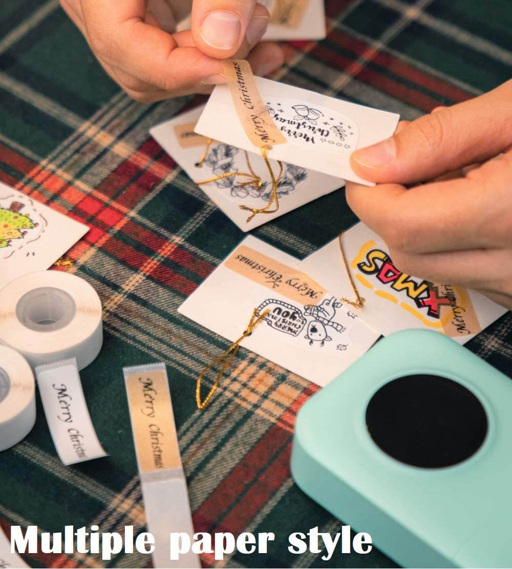 GBC BadgeMates Belt Clip Badge Reels 36" Extension Assorted 4/Pack 3747498