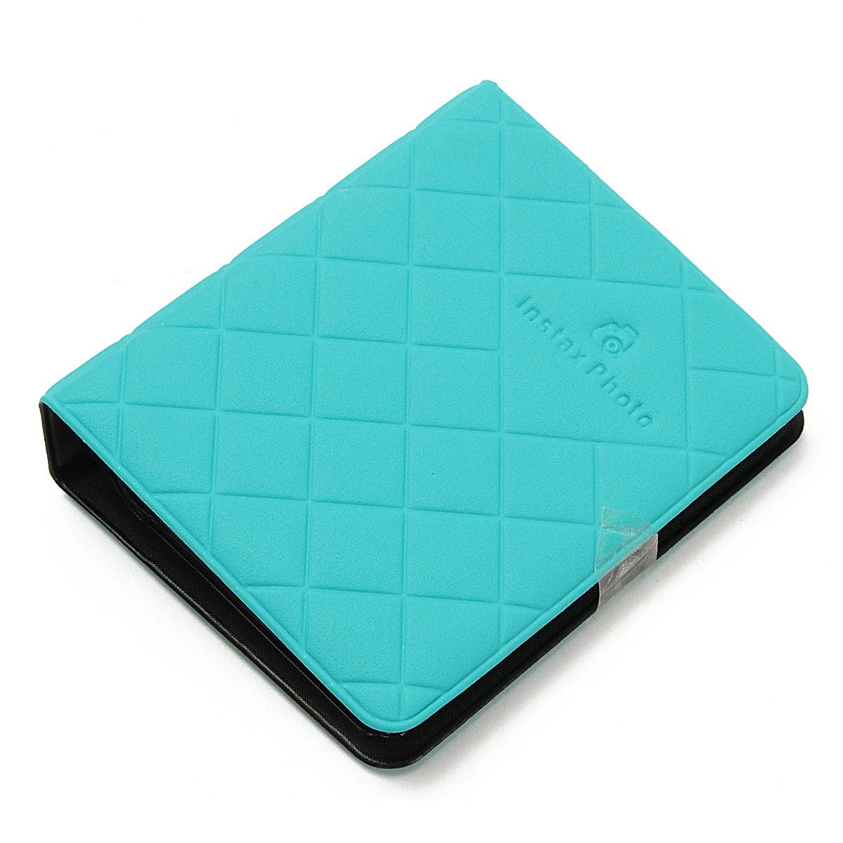 36 Pockets Mini Photo Album Case Storage For Polaroid FujiFilm Instax Film Size