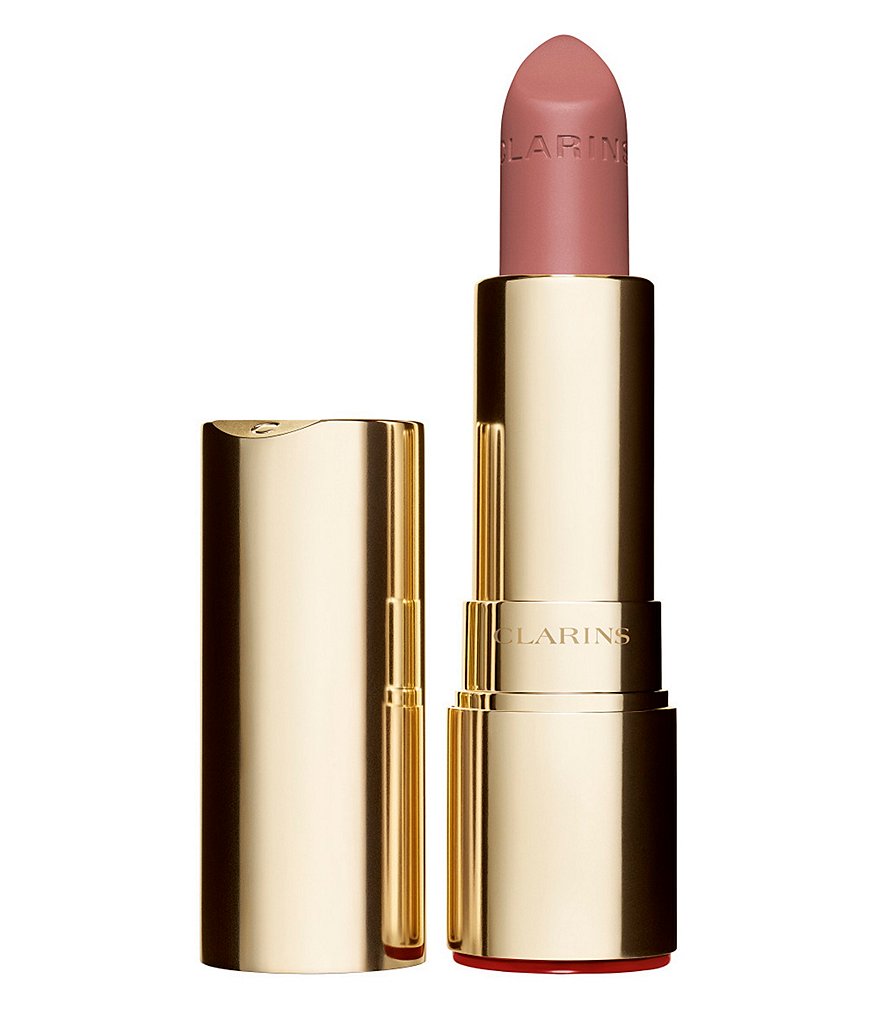 Clarins Joli Rouge Velvet Matte Lipstick