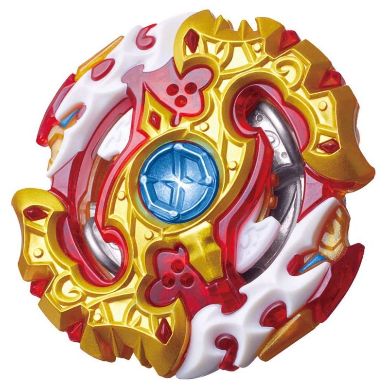 Takara Beyblade Burst Takaratomy B-100 Spriggan Requiem Spin Top w/ Launcher
