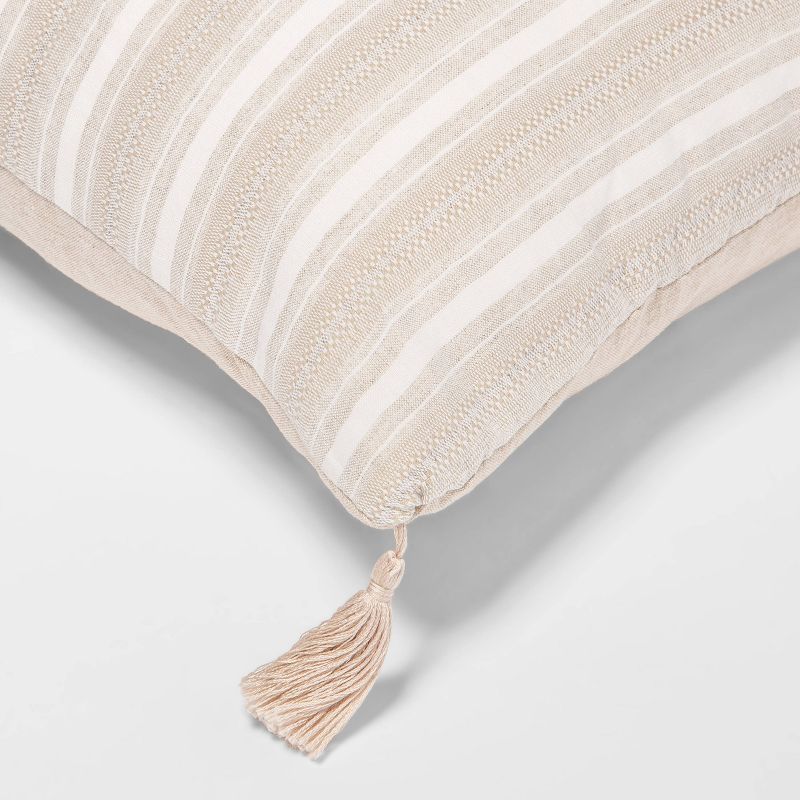 Christmas 14.0" Cardinal On Branch Pillow Berries Red Bird Home Decor  -  Decorative Pillow