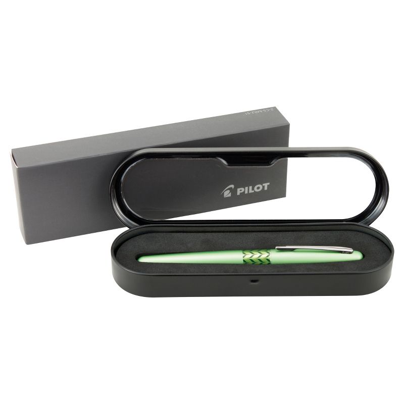 Pilot MR Retro Pop Fountain Pen Fine Tip - Green
