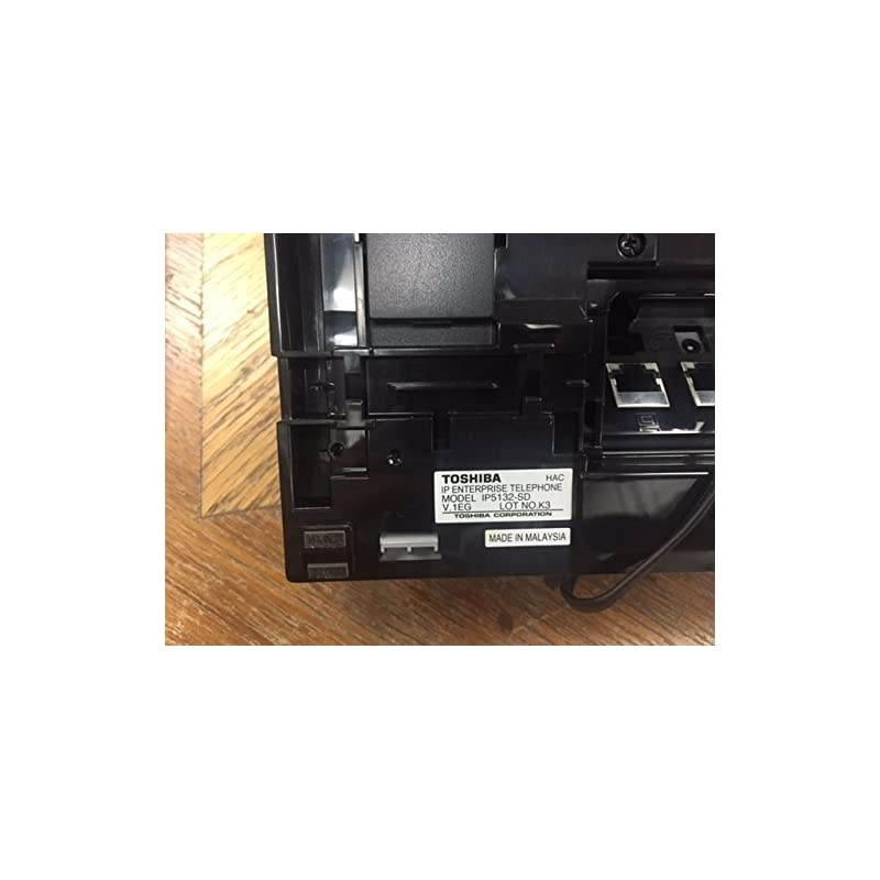 IP5132SD IP Telephone w handset Renewed