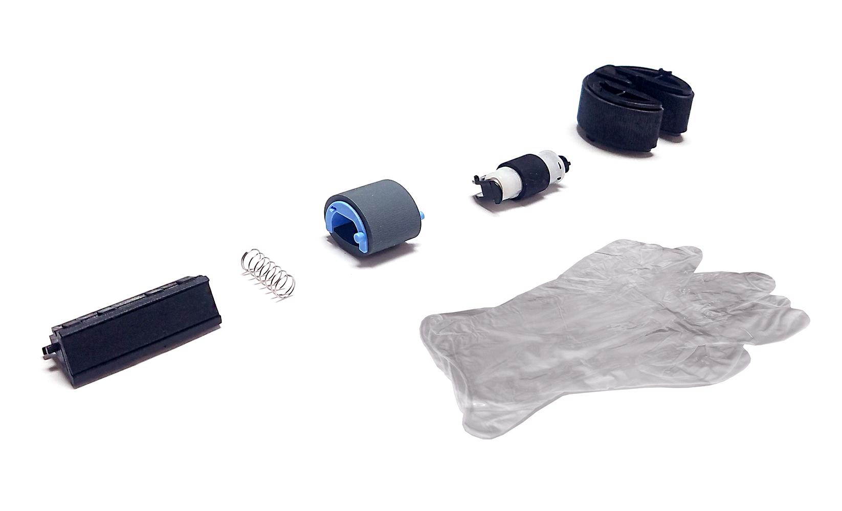 Altru Print M451-RK-AP Roller Kit for HP Color LaserJet Pro M351 / M451 / M375 / M475 / M476 includes Tray 1 & 2 Rollers