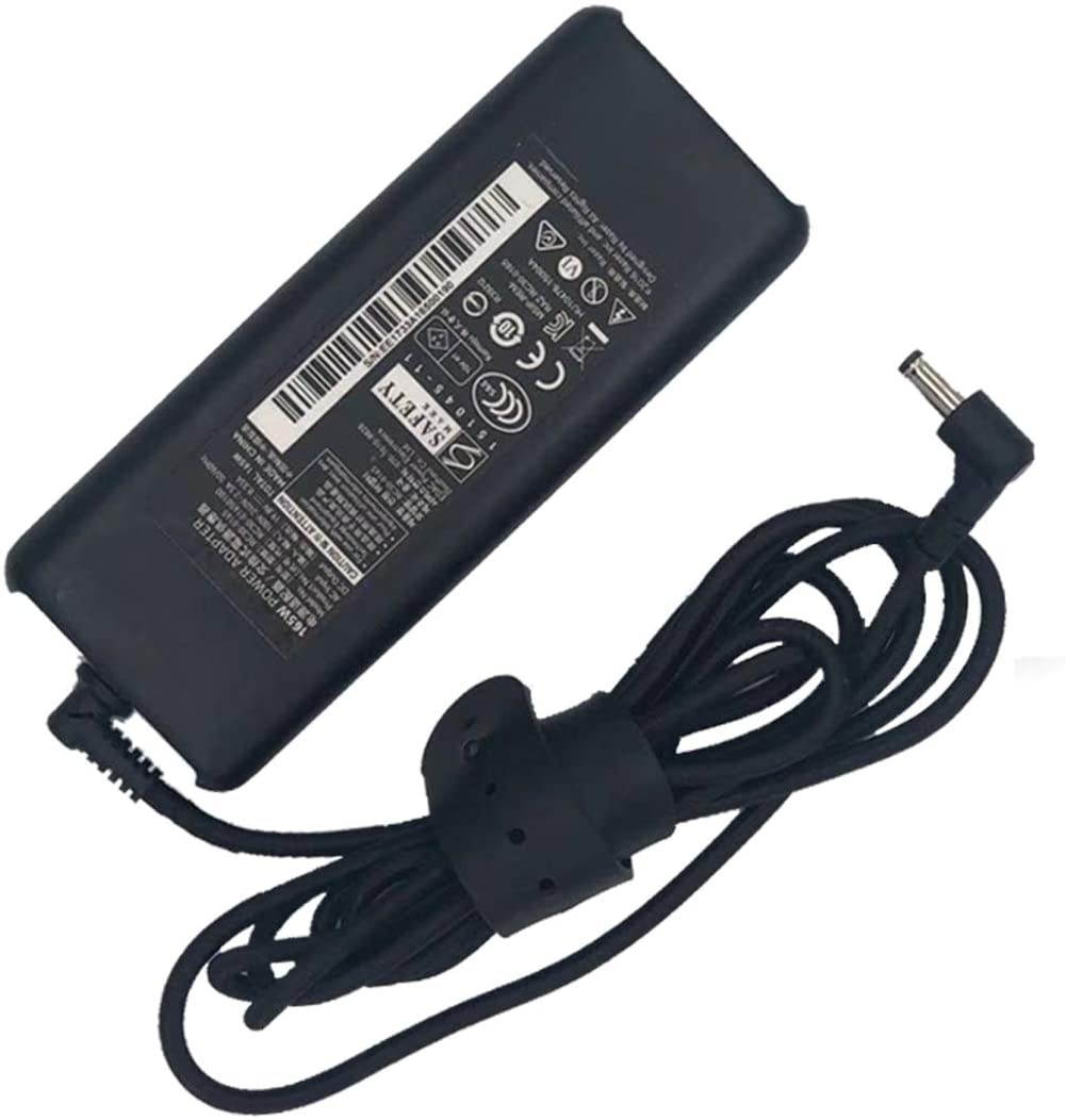 Genuine ac Charger Compatible for Razer Blade 19.8V 8.33A 165W Laptop Charger AC Power Adapter RC30-0165 Power Cord