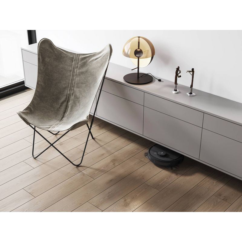 Ecovacs Robot Vacuum and Mop with Advanced Nagivation - OZMO T5